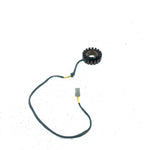 2007 Can-Am Outlander 650 4x4 XT HO EFI OEM Stator 420685920 AB17.1