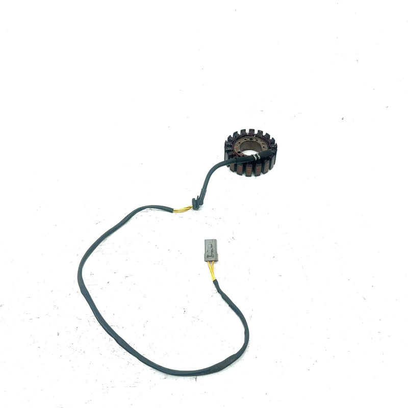 2007 Can-Am Outlander 650 4x4 XT HO EFI OEM Stator 420685920 AB17.1