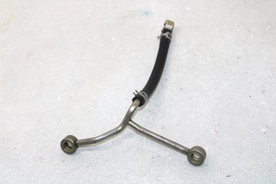 2006 Polaris Outlaw 500 Oem Oil Delivery Pipe 3089610 AP4