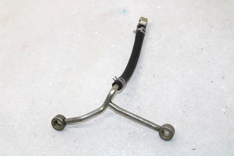 2006 Polaris Outlaw 500 Oem Oil Delivery Pipe 3089610 AP4
