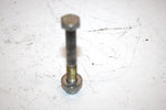 21 Can-am Outlander Max 450 4x4 Dps Oem Handlebar Mounting Bolt 207086046 AB4