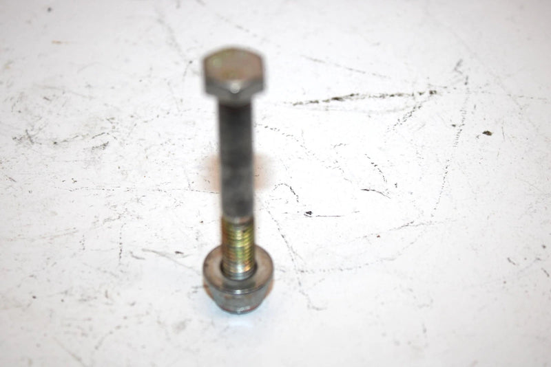 21 Can-am Outlander Max 450 4x4 Dps Oem Handlebar Mounting Bolt 207086046 AB4