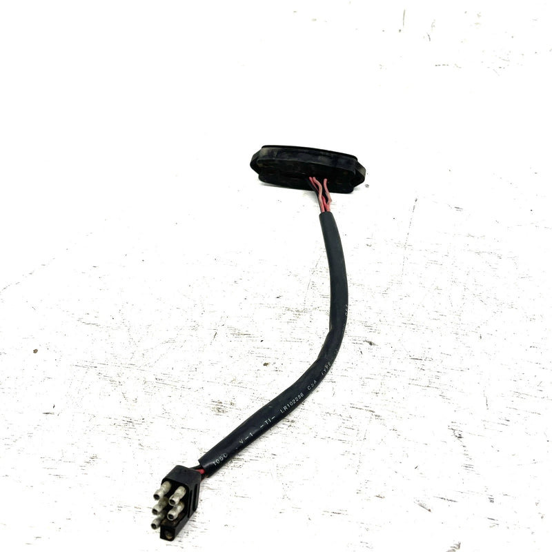 00-02 Arctic Cat 500 4x4 Automatic OEM Indicator Lights 0420-035 AA32
