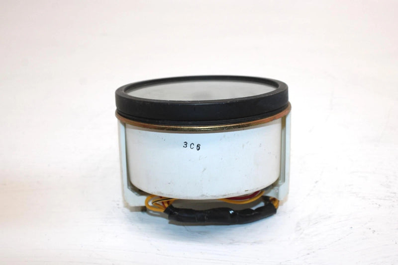 2002 Ski-doo Mxz 500 Oem Tachometer 515175341 SS16