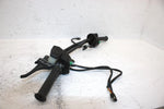 1999 Arctic Cat Zr 600 Oem Handlebar Assembly 0609-386 SA19