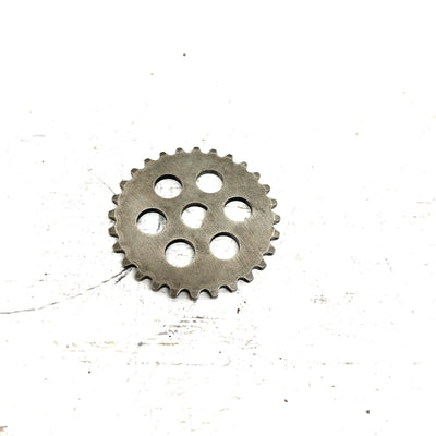 86-88 Honda FourTrax 200 2x4 OEM 28T Oil Pump Drive Sprocket 15133-KT2-000 AH91