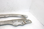 1999 Polaris 500 Indy Oem Skid Rail Set 1541146 1541147 SP50