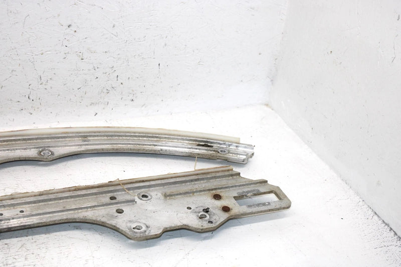 1999 Polaris 500 Indy Oem Skid Rail Set 1541146 1541147 SP50