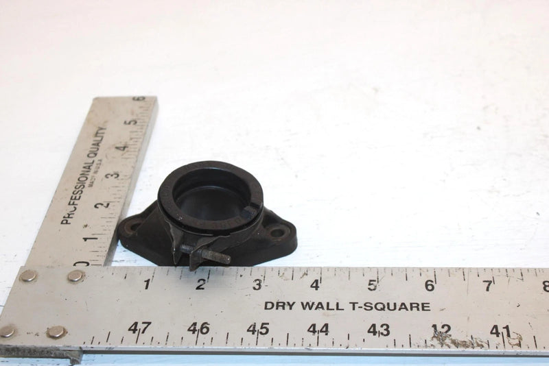 2009 Suzuki Lt-a400f Oem Carburetor Intake Pipe 13101-38F00 13101-38F01 AS26