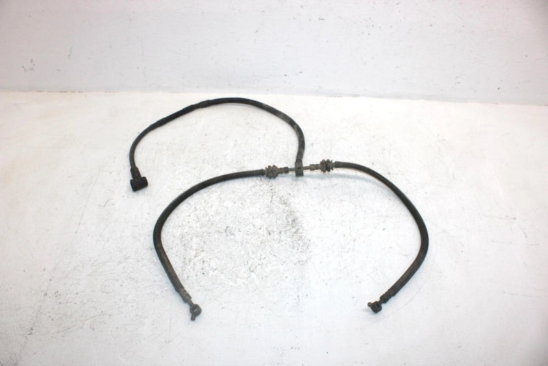 2003 Kawasaki Prairie 650 Oem Front Brake Line 43095-1401 AK26