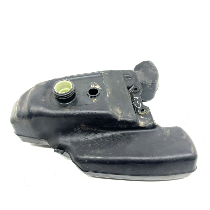 01-04 Honda Foreman Rubicon 500 TRX500 OEM Fuel Gas Tank 17510-HN2-000 AH95