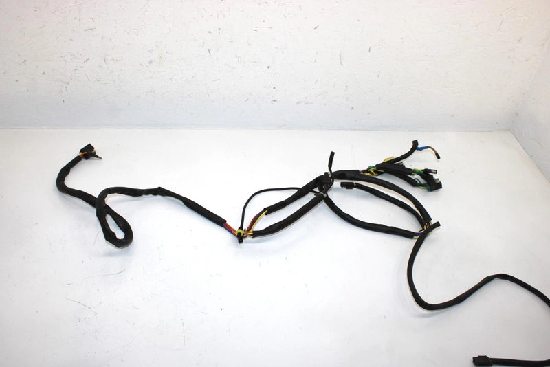 Arctic Cat Zr 500 Cross Country Oem Main Harness 0686-748 SA50