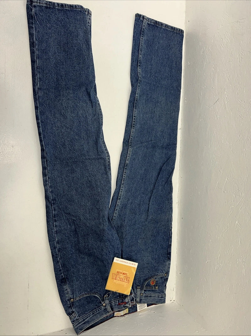 New Men’s Twenty X 5 Pocket Jean Low Rise Denim Jeans. 9/10x34 L-20