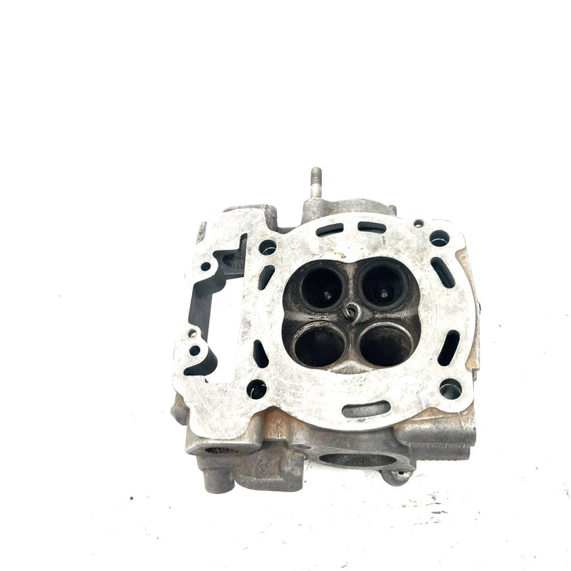 2007 Can-Am Outlander 650 4x4 XT HO EFI OEM Rear Cylinder Head 420413397 AB17