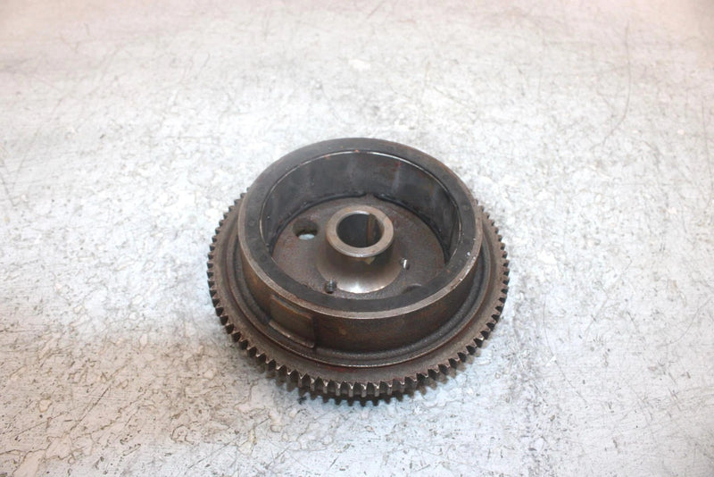 2004 Polaris Trail Boss 330 Oem Flywheel (F4T763) 3087251 AP117
