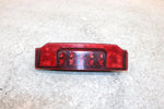 2015 Polaris Ranger 570 Eps Oem Tail Brake Light 2412774 XP5.1