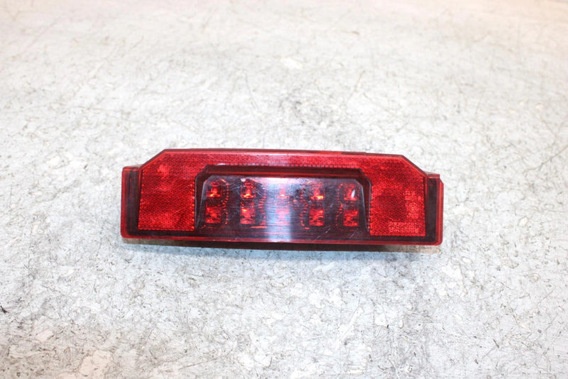 2015 Polaris Ranger 570 Eps Oem Tail Brake Light 2412774 XP5.1
