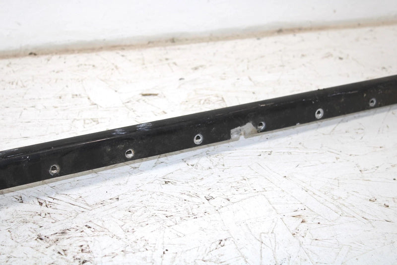 2005 Ski-doo Mach Z 1000 Oem Left Running Board 518324299 SS90