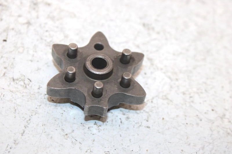 1996 Kawasaki Bayou 300 Oem Shift Cam Star 13145-1064 AK25