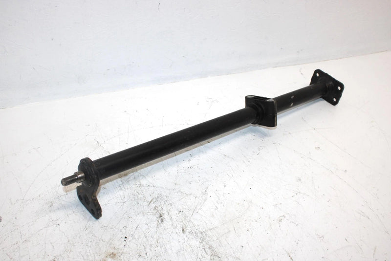 2003 Can-am Rally 200 Oem Steering Column Post Shaft 709400121 AB11