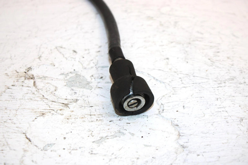 2009 Suzuki Lt-a400f Oem Speedo Cable 34910-38F02 AS26