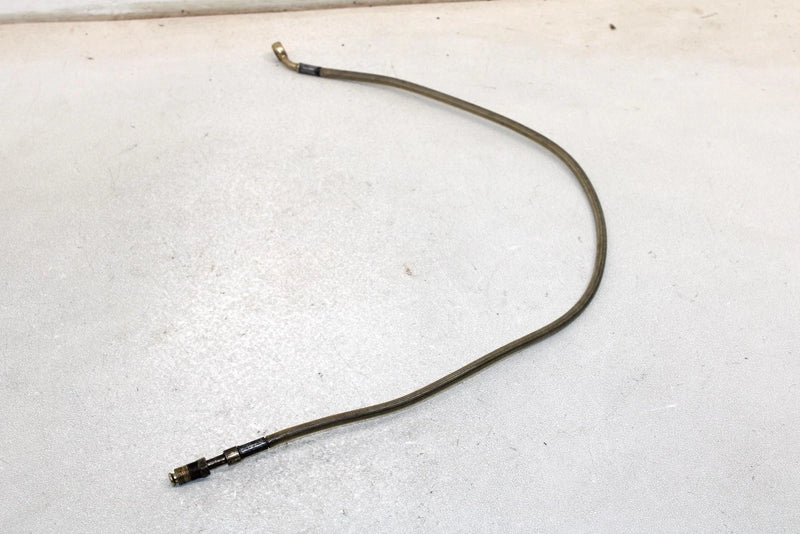 04 Polaris Pro X 600 Oem Brake Hose Line 1910605 SP202