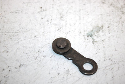1987 Yamaha  Badger Yfm80t Oem Shift Cam Stopper Arm 29F-18140-00-00 AY9
