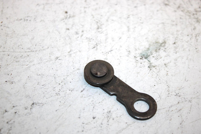1987 Yamaha  Badger Yfm80t Oem Shift Cam Stopper Arm 29F-18140-00-00 AY9