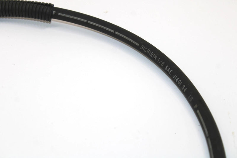 Ski-doo Oem Brake Line Hose 507032429 Q4881