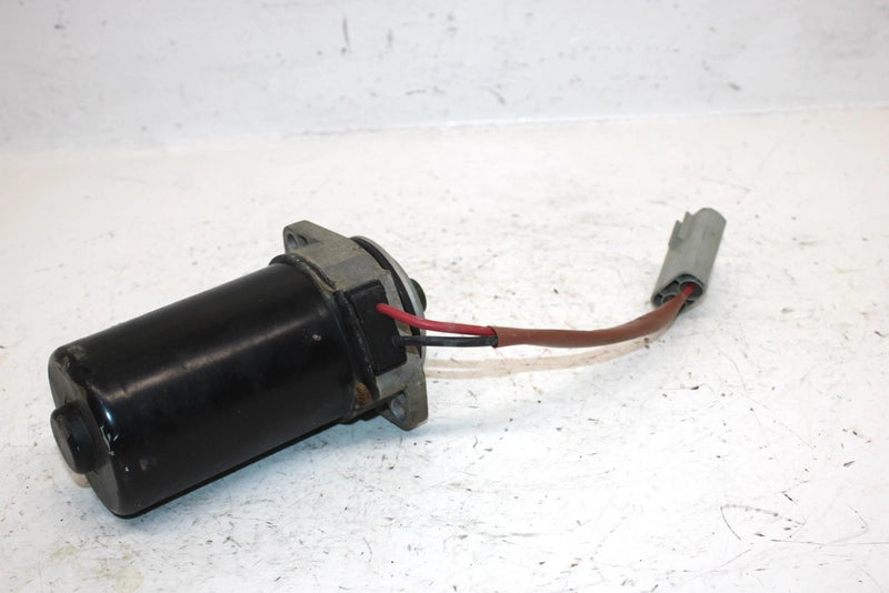 09 Honda Trx 500 Fpea Foreman P/s Es Oem Power Steering Motor 53600-HN2-B70 AH17