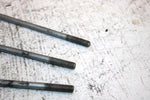 03 Bombardier Rally 175 Oem M8x151 Stud Set of 4 420640240 AB7