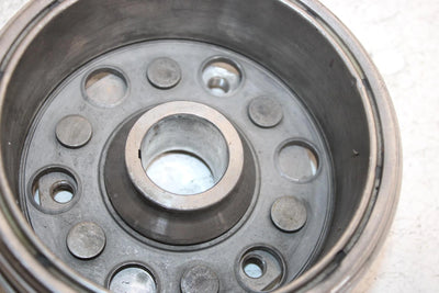 02 Ski-doo Grand Touring 500 Oem Flywheel (LMx30) 410922942 SS24