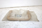 2004 Ski-doo Tundra R Oem Rear Bumper (NOS) 517170700 SS90