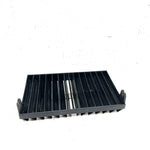 93-99 Kawasaki Bayou 400 4x4 OEM Front Grille Screen 14037-1154 AK32