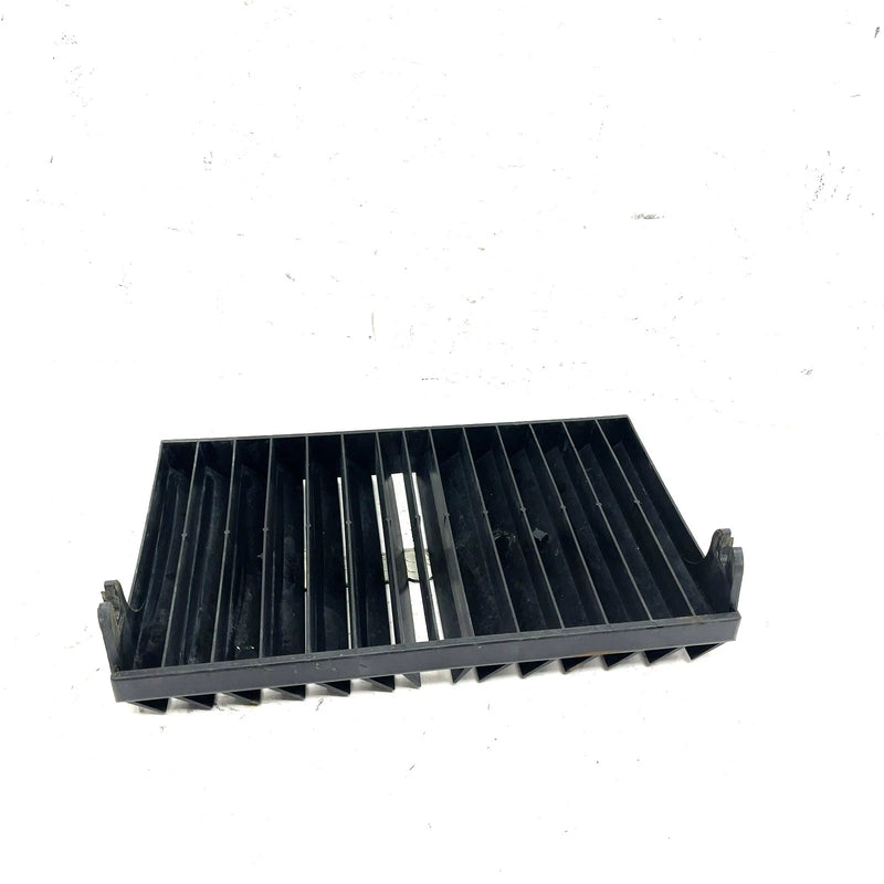 93-99 Kawasaki Bayou 400 4x4 OEM Front Grille Screen 14037-1154 AK32
