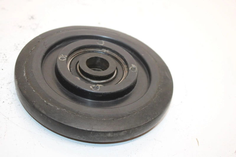 97 Polaris Xcr 600 Se Oem Bogie Wheel W/Bearing And Collar (Pair) 1543018 SP18