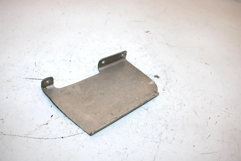 07 Polaris Fst Iq Oem Lower Belt Guard 5249757 SP6
