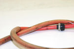 1992 Yamaha Waverunner 500 Oem Positive Lead Wire 6K8-82117-21-00 JY17