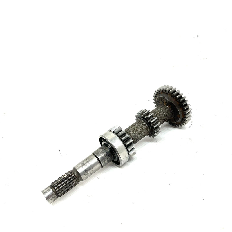 99 Polaris Sportsman 500 OEM Transmission Input Shaft W/Brg 31T 3233361 AP203