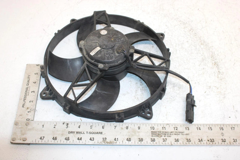 2005 Polaris Sportsman 800 Oem Radiator Fan 2410366 AP146