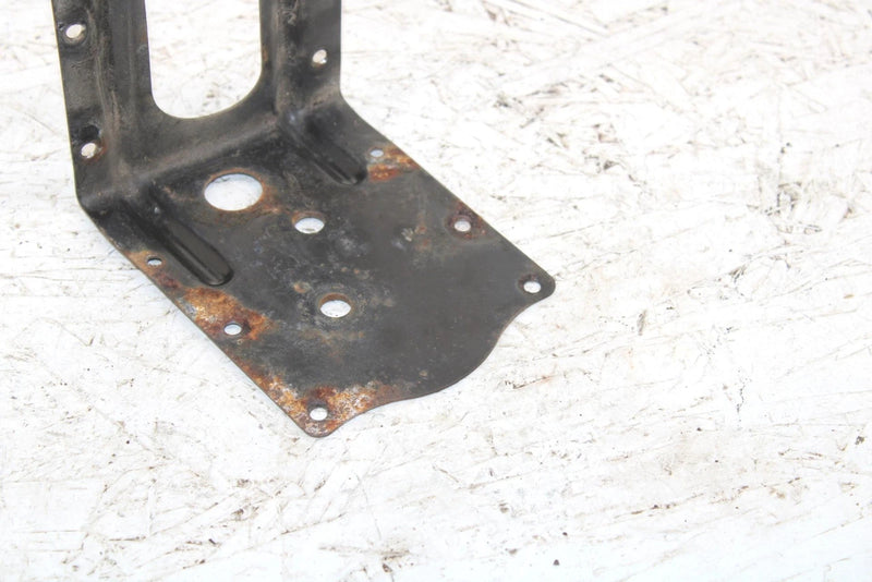 2005 Ski-doo Mach Z 1000 Oem Right Footrest Reinforcement 518323952 SS88