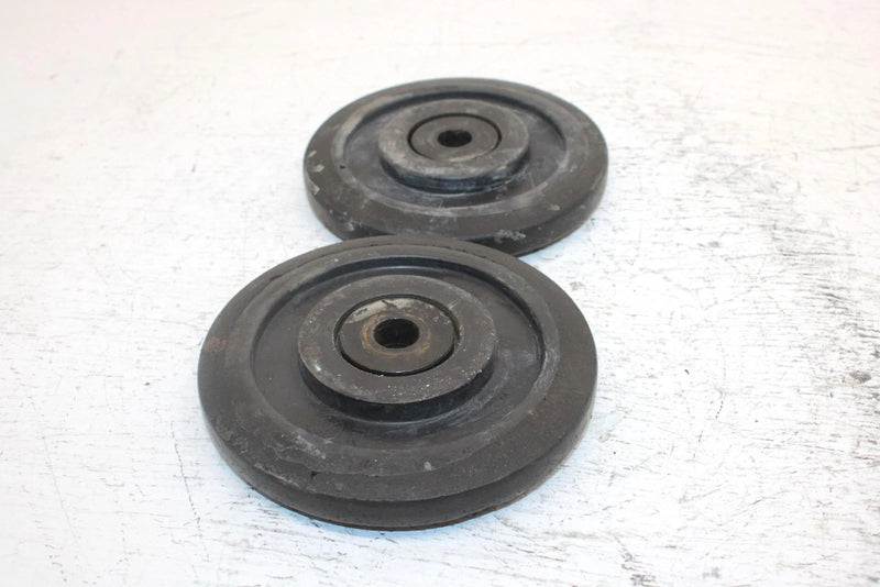 1999 Arctic Cat Zr 600 Oem 5.630 Idler Wheel Pair 0604-459 SA19