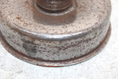 1985 Honda Atc110 A Oem Rear Brake Drum 42622-943-680 AH13