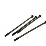 2002 Yamaha Big Bear 400 OEM Cylinder Head Stud Bolt Set 90105-10260-00 AY52