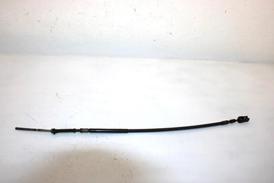 82 Honda Atc200 A Oem Rear Foot Brake Cable 43470-958-003 43470-VM3-405 AH29