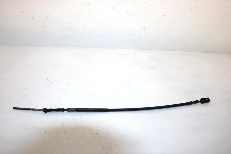 82 Honda Atc200 A Oem Rear Foot Brake Cable 43470-958-003 43470-VM3-405 AH29