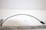 1991 Polaris Trail Boss 350l Oem Choke Cable 7080371 AP175
