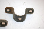 08 Polaris Ranger 700 4x4 Efi Oem Swaybar Bracket Set 5246732 5257028 XP1
