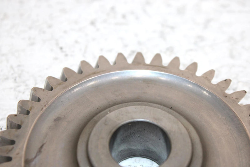 2003 Polaris Sportsman 600 Oem 40T Transmission Helical Gear 3233913 AP86