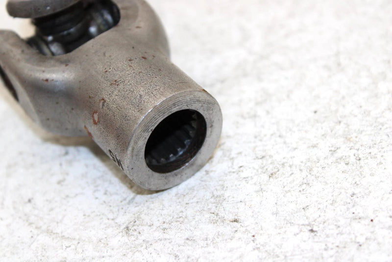 2000 Honda Trx 250 Recon Oem Rear Drive Yoke Joint 40210-HN7-010 AH52